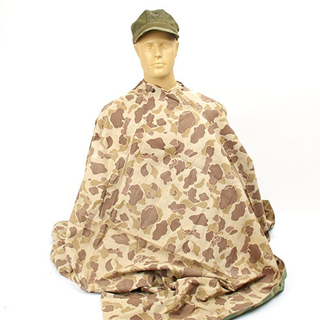 Illustration for article titled The History of Rain Jacket Tech, From Intestines To Gore-Tex